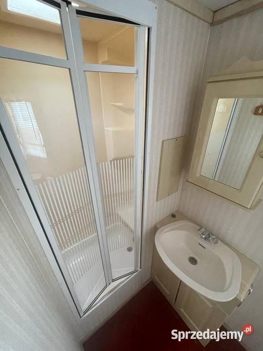 Domek holenderski 042 Abi York 1166zł/m2 Dźwirzyno