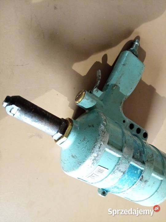 Nitownica pneumatyczna Hilti AL T25 podkarpackie