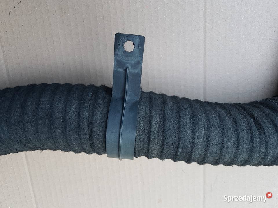 Rura wlot powietrza Mercedes C CLK W203 W209 osobowe