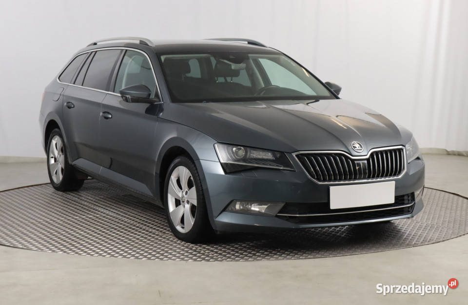 Skoda Superb 20 TDI Superb śląskie Zabrze sprzedam
