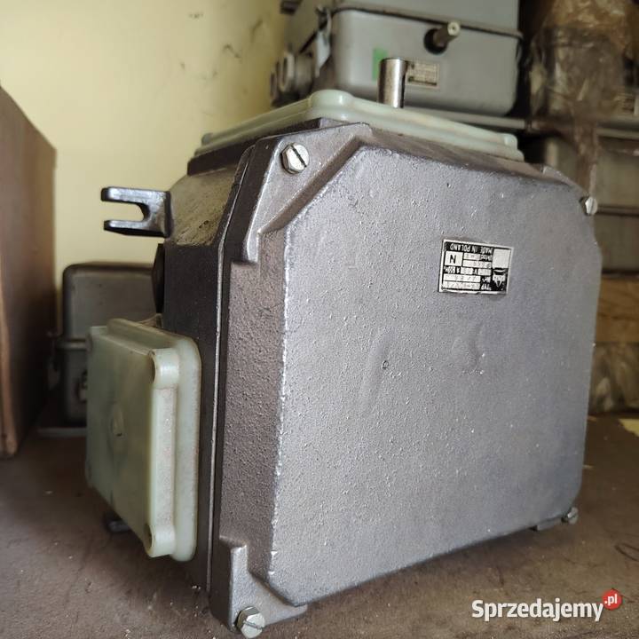 WK 10W 1 Elta Poręba sprzedam
