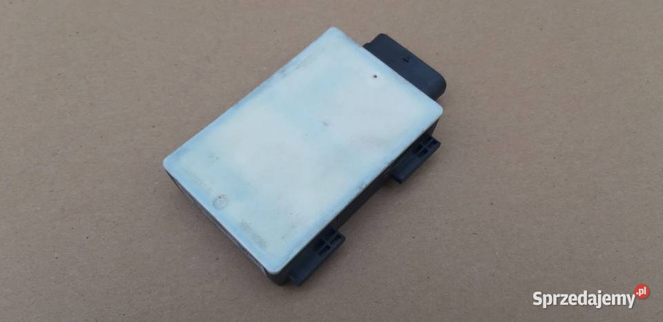 MERCEDES ACTROS MP4 RADAR SENSOR DISTRONIC MODUŁ