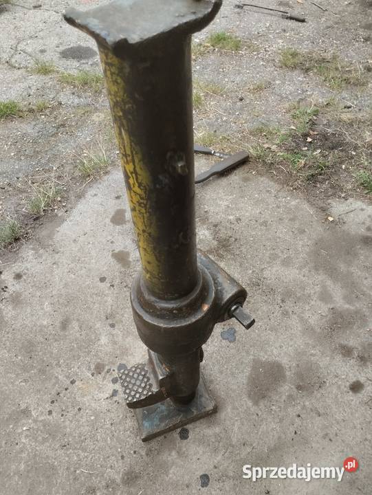 Lewar kolejowy Ostrowiec Świętokrzyski