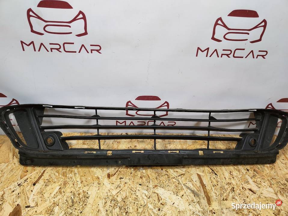 Kratka Dolna Środkowa Zderzaka Przód BMW 2 F45 wielkopolskie Pleszew