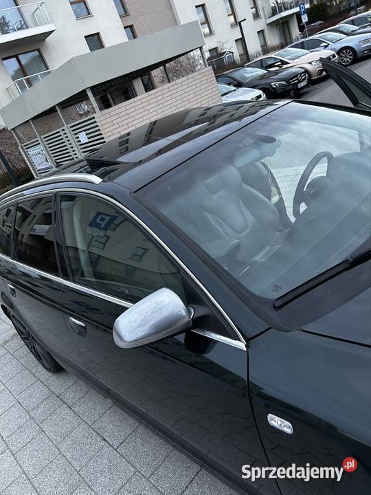 Audi s6 c6 52 BXA CZĘŚCI automatyczna S6 Rumia sprzedam