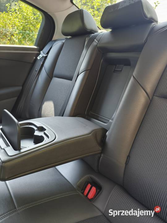 Peugeot 508 20HDI 163 prod 2011 248400km pomorskie Przywidz