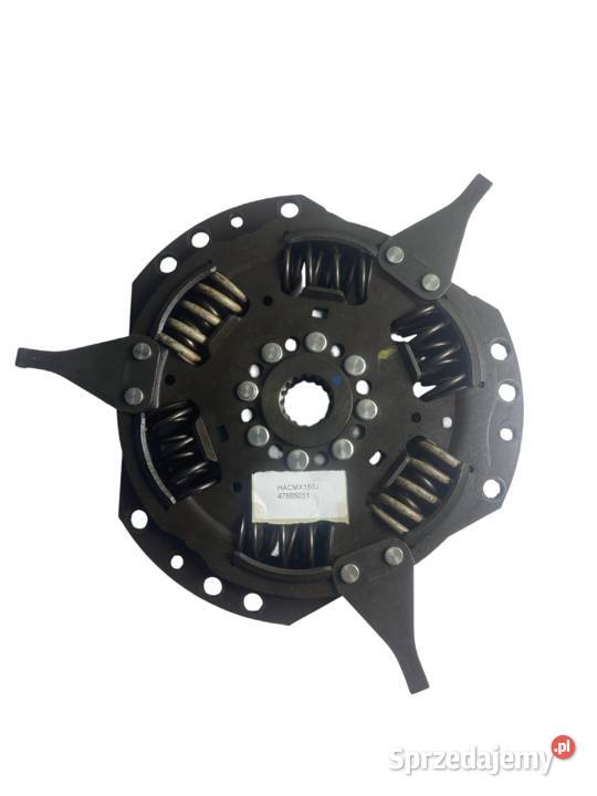 TŁUMIKI WIBRACJI LUK HOLLAND CASE 47665051 Kielce