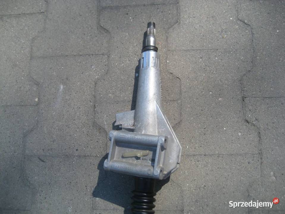 audi 100 c4 9094r kolumna kierownicza 4a1419565d Kolumny kierownicze Rakoniewice