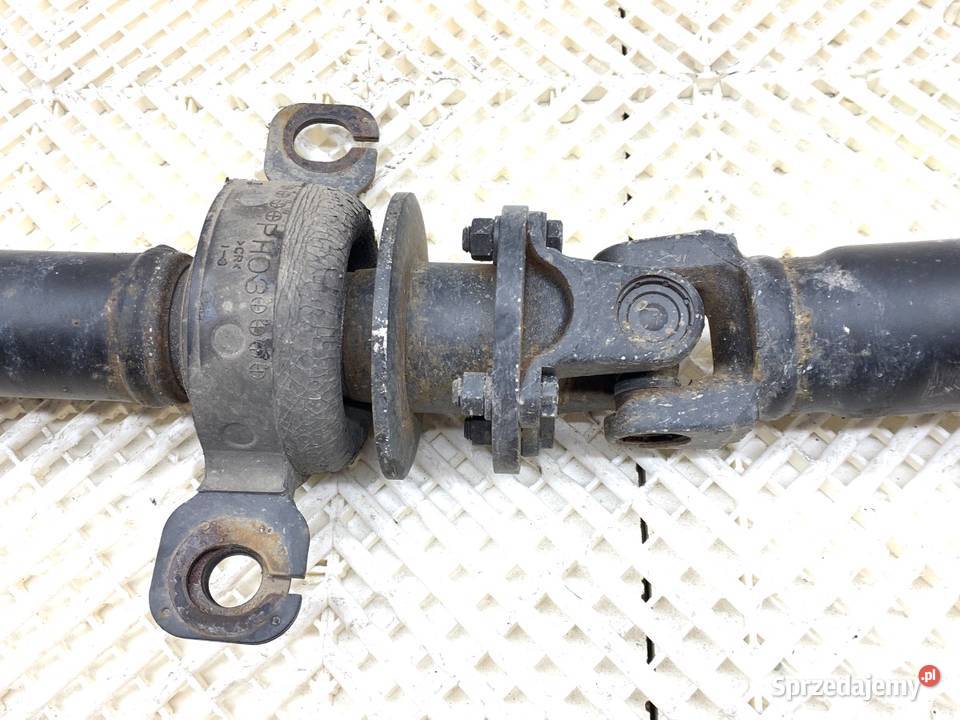 WAŁ NAPĘDOWY TYŁ MAZDA CX7 SUV 0614 22 163