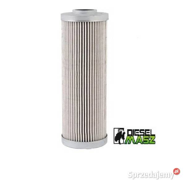 Filtr hydrauliczny Renault 10328534 Ceres 758595 Zbuczyn