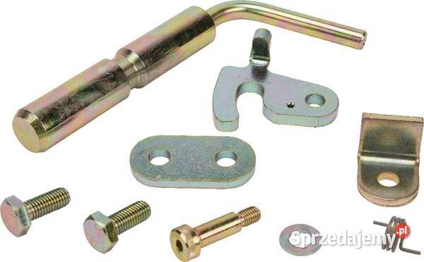 Sworzeń kpl HS1251JDKVSPL1 Kamionna