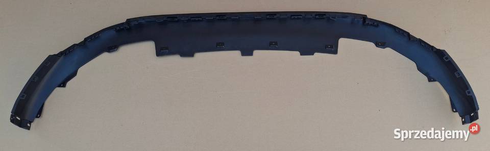 IVECO SWAY SPOILER DOKŁADKA PRZÓD LISTWA lubuskie Bieleń