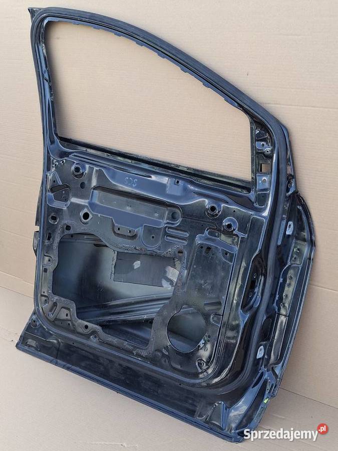 FORD KUGA MK2 DRZWI LEWY PRZÓD LEWE PRZEDNIE Bieleń