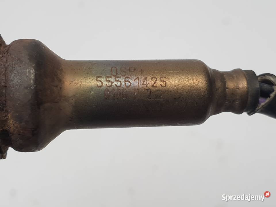 SONDA LAMBDA Opel Astra H Meriva A Vectra C Chełm sprzedam
