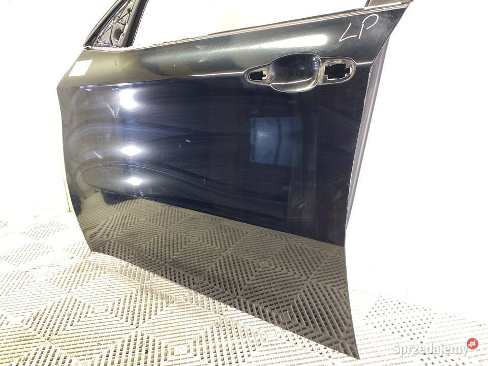 DRZWI LEWY PRZÓD BMW E71 SUV 0714 podkarpackie