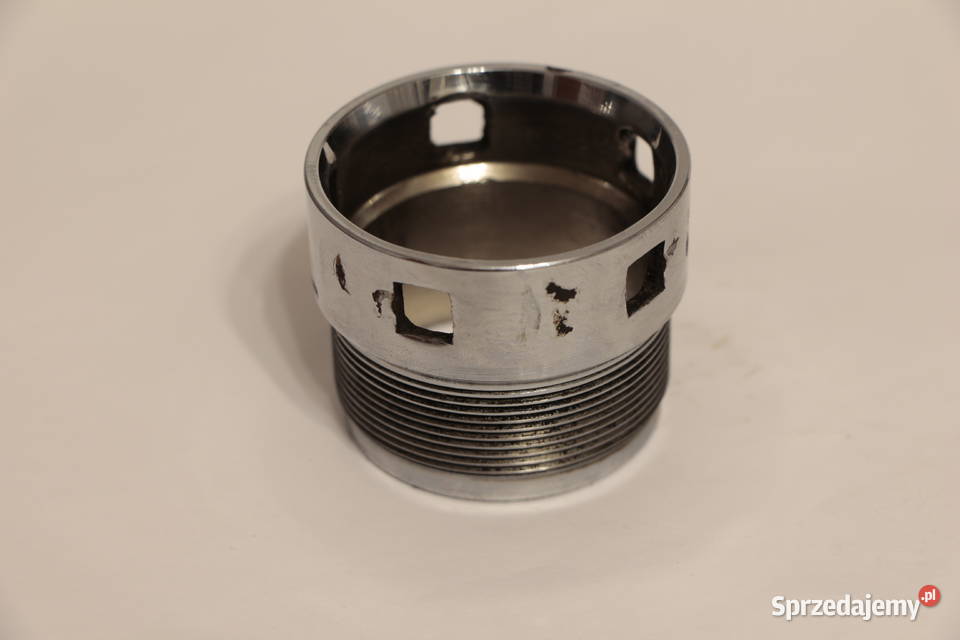 Nakrętka cylindra MZ ETZ 251 oryginalna DDR Bieżuń