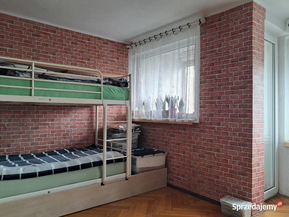 Słoneczne z pięknym widokiem 2pokojowe oddzielna kuchnia