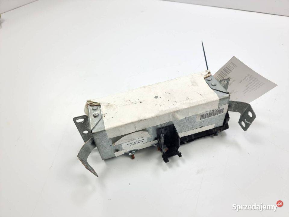 PODUSZKA AIRBAG SKODA FABIA I 6Q0880204F Części samochodowe Lipno