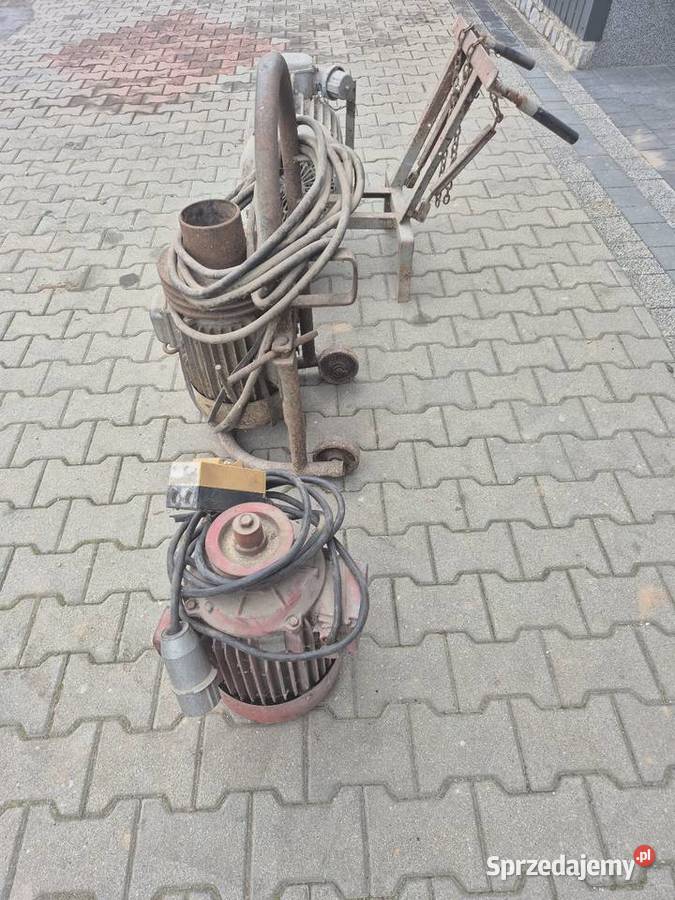 Silniki na prąd opolskie Rostkowice