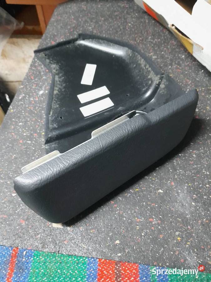 Mercedes W210 uchwyt na telefon B67876281 kuda Na telefon