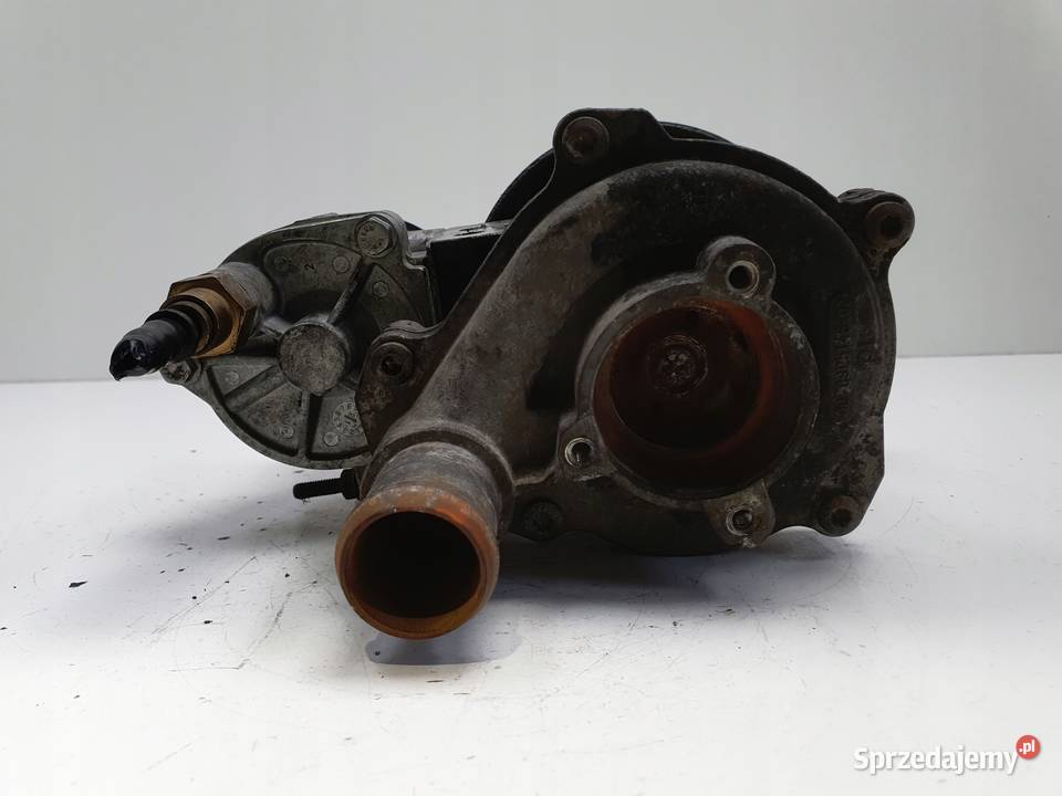 POMPA VACUM Ford Transit MK6 VI 24 TDDI POMPA lubelskie Chełm