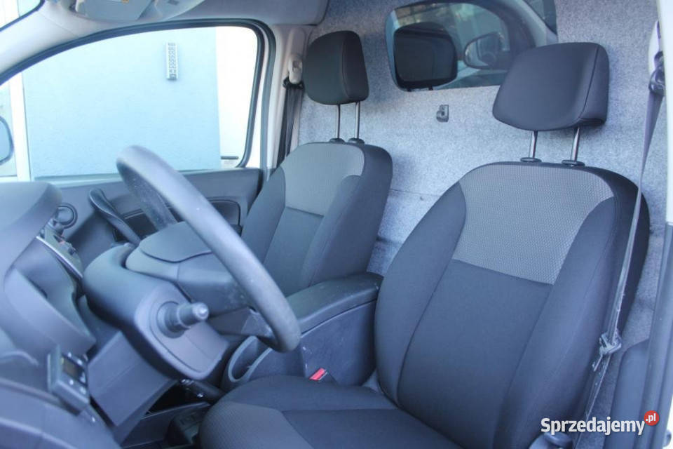 Renault Kangoo 2020r Kamera Hak FV23 Renault