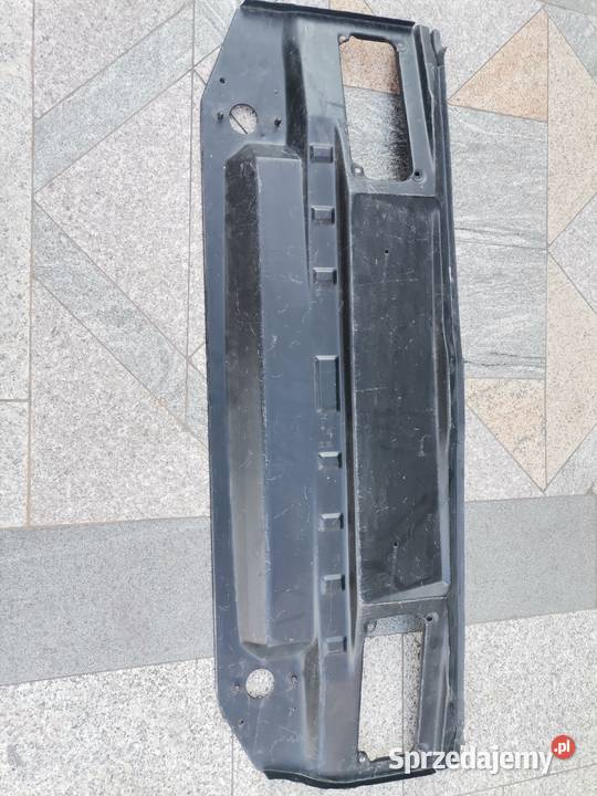 Pas tylny lada samara 2108 2109 21099 Białystok