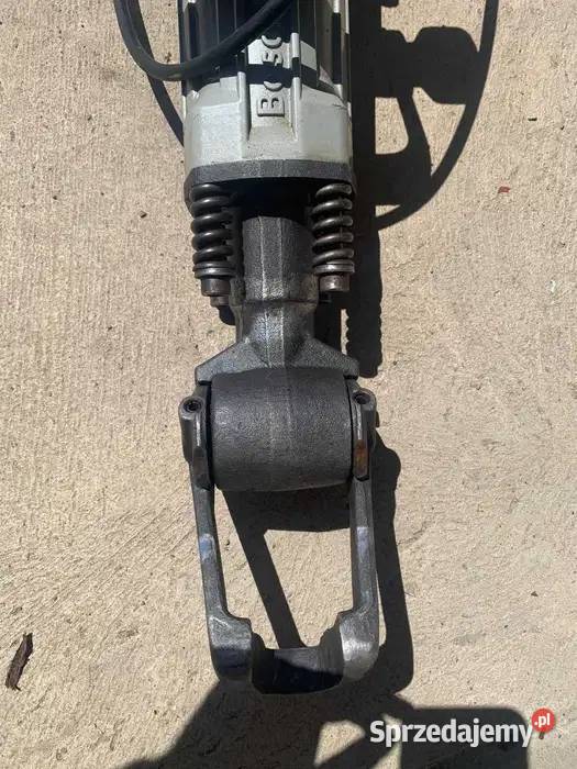 Młot wyburzeniowy Bosch GSH1628 małopolskie Limanowa