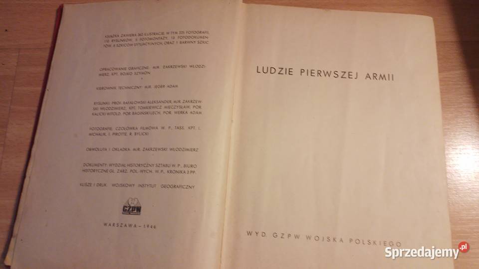 Stare książki zestaw