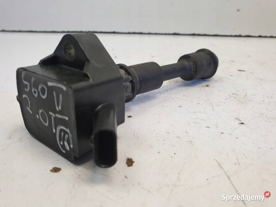 CEWKA ZAPŁONOWA Volvo S60 II 20 T 31312514 lubelskie Rudka