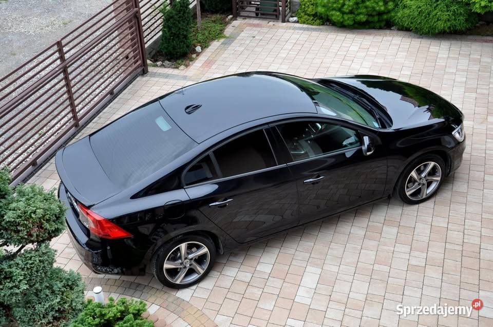 Volvo S60 Volvo S60 D2 XC 60 Rzeszów