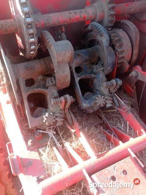 Prasa sipma z2241 nieuszkodzony świętokrzyskie sprzedam