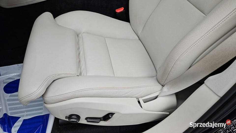 Volvo XC 90 AWD Plus Bright aut Z Polskiego centralny zamek Warszawa