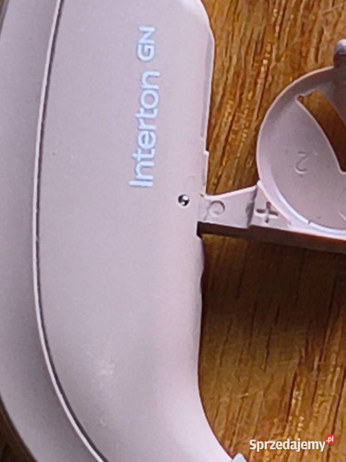 Aparat słuchowy Świdnica Polska