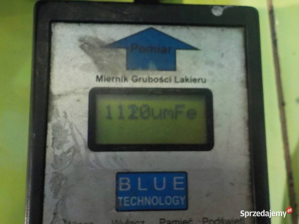 LANCIA BETA 20 B 83r COUPE 2D drzwi lewe przod osobowe Motoryzacja mazowieckie Suków