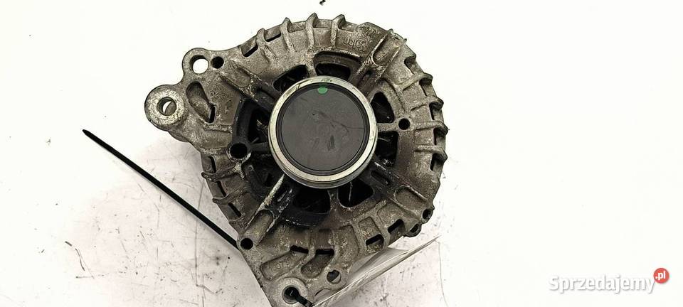 ALTERNATOR VOLKSWAGEN GOLF VII 04C903023K Pozostałe Lipno