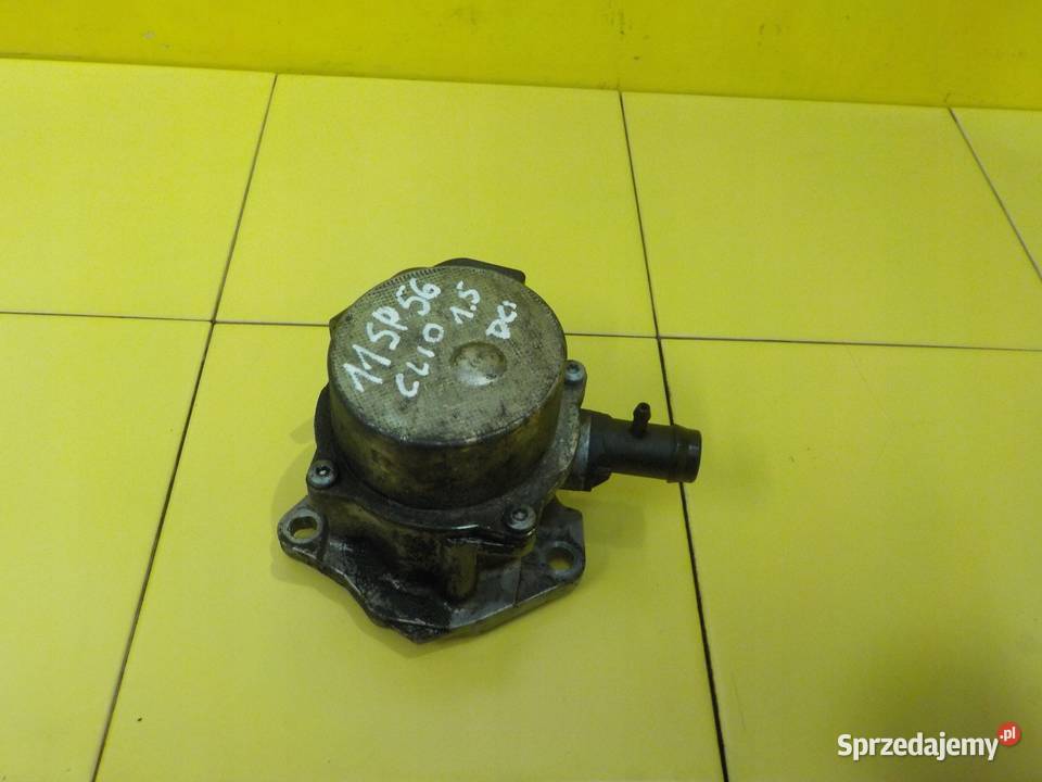 RENAULT CLIO IV CAPTUR 15 DCI 15r 90 K9K608 Suków