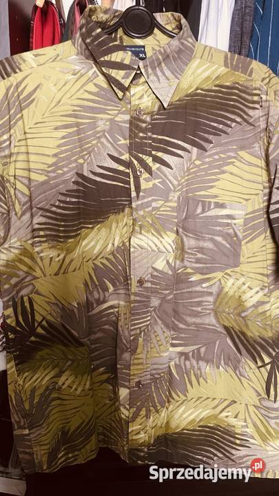 Koszule Fishbone rozmiar L sprzedam