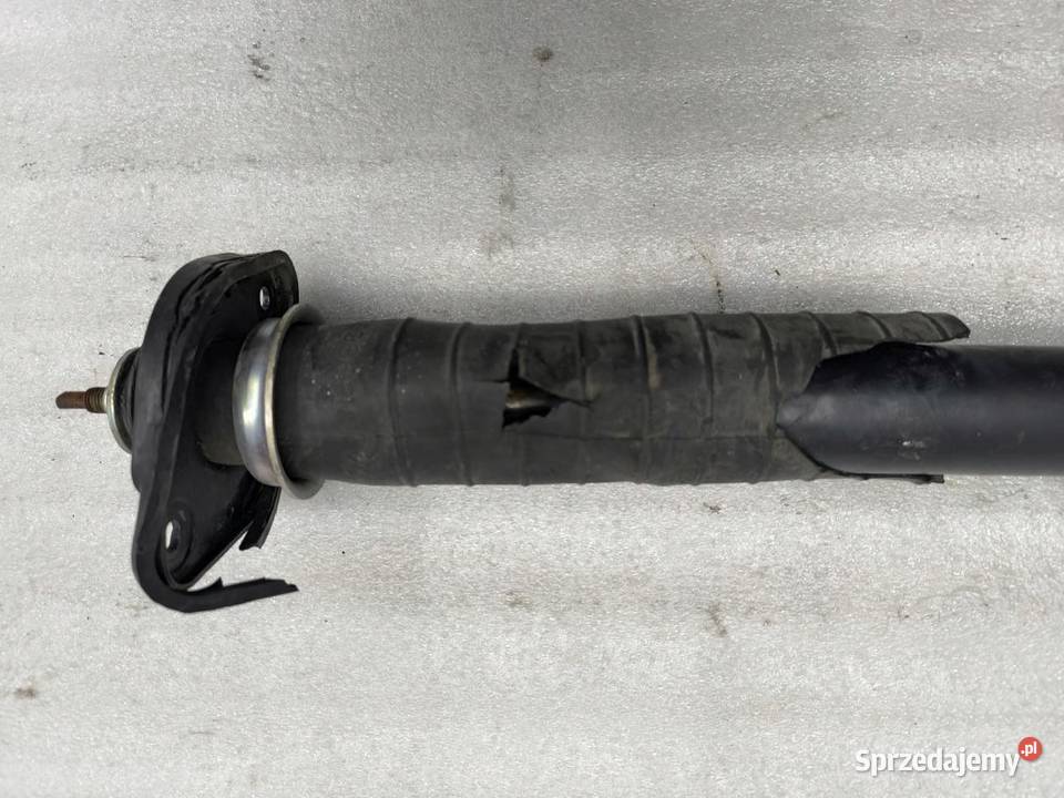 AMORTYZATOR TYŁ TYLNY NISSAN ALTIMA IV