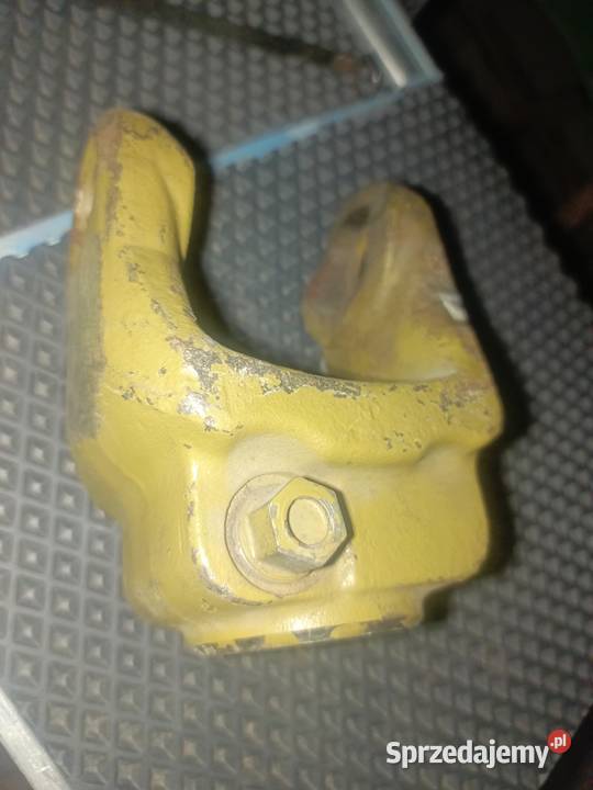 Widełki Z 21 Kuźnica