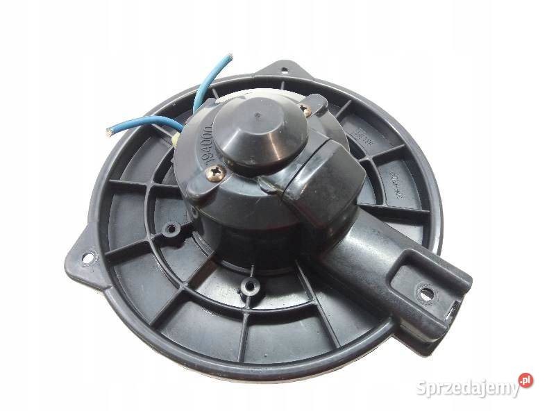 DMUCHAWA NAWIEWU REZYSTOR KOMPLET 4993002121