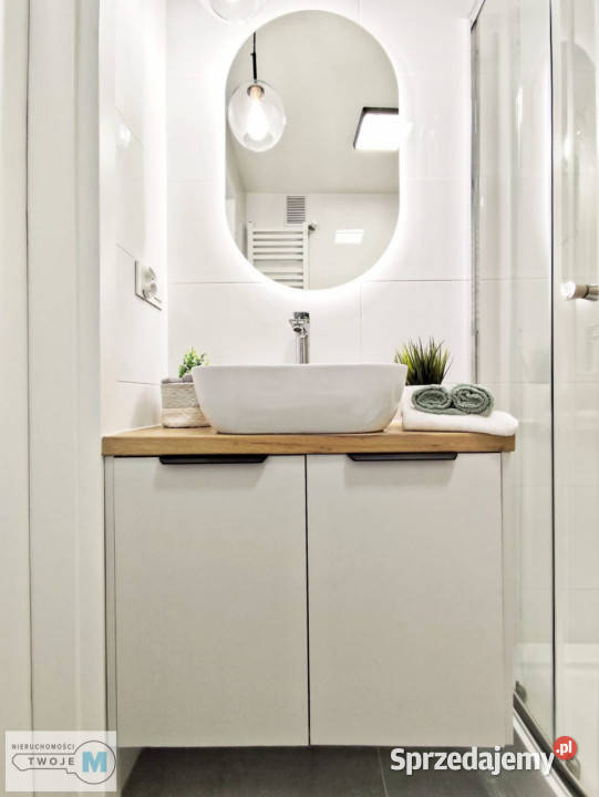 Mieszkanie Kielce 478m2 2 pokojowe Piętro 4 Mieszkania