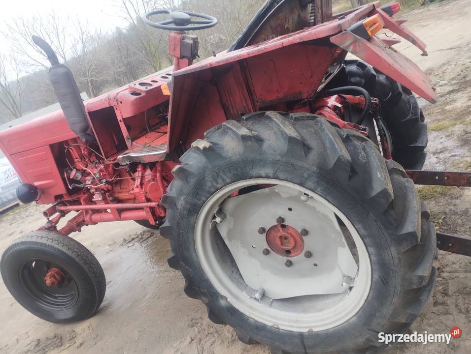 T25 władimirec Zambrów sprzedam