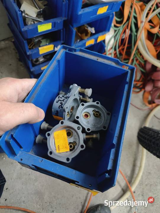 Części Fso Polonez Nowe Bochnia