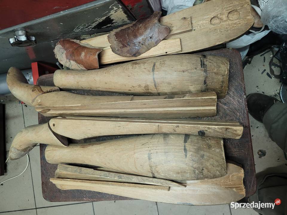 KOPYTO SZEWSKIE DŁUGIE