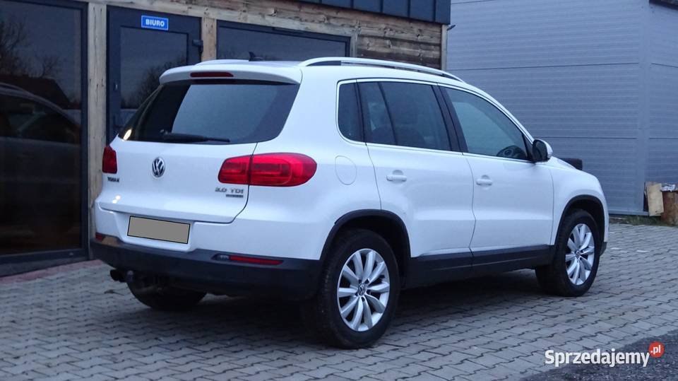 20 TDI 140 NAVI Kielce