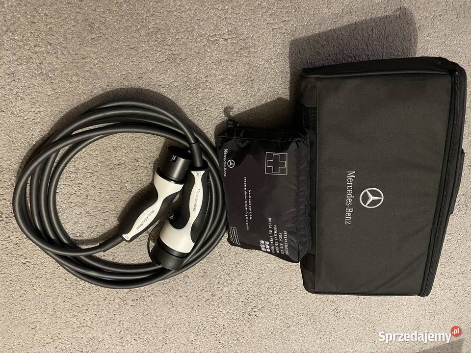 Kabel do ładowania Mercedes A0005833301 Konin sprzedam