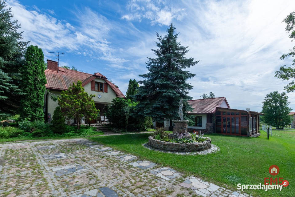 Do sprzedaży lokal 22300 metrów Rzędziany