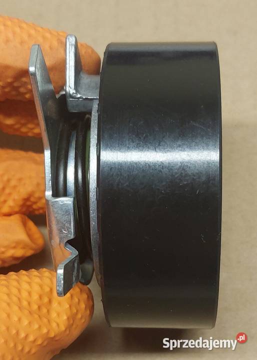 ROLKA NAPINACZA ROZRZĄDU VW LT 2835 VOLVO 25TDI Mielęcin sprzedam