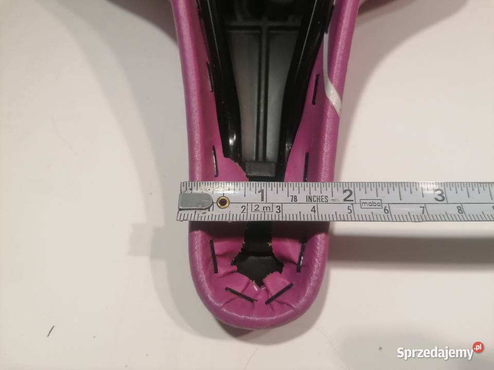 siodełko do roweru łódzkie Piotrków Trybunalski